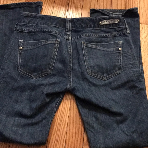 COPY - Express Jeans for Women - Picture 3 of 3